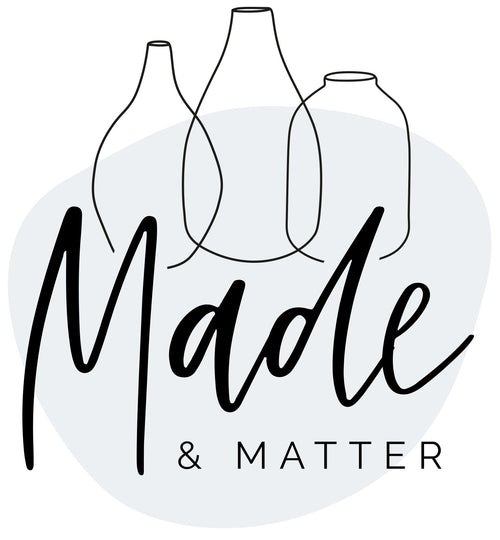 Made & Matter